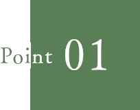 POINT 01