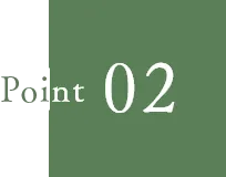 POINT 02