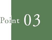 POINT 03